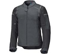 Held Savona Top Chaqueta textil de moto impermeable, negro, tamaño 5XL para Hombres