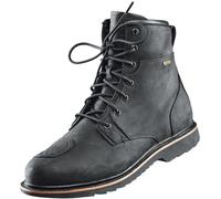 Held Saxton Gore-Tex Botas de moto, negro, Talla 38