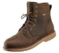 Held Saxton Gtx Botas De Moto Para Hombre (Marrón) Talla: 44