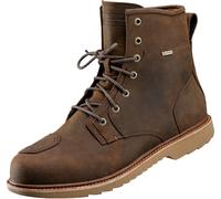 Held Saxton, zapatos Gore-Tex 47 male Marrón