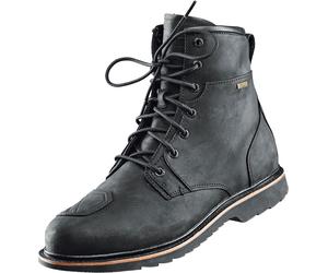 Held Saxton, zapatos Gore-Tex 50 EU male Negro