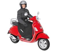 Held Scooter Wet Protección, negro