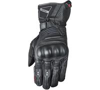 Held Score 4.0 Guantes de moto impermeables, negro, tamaño S para Hombres