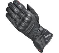 Held Score 4.0 Guantes de moto impermeables, negro, Talla K-10