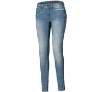 Held Scorge Ladies Motorcycle Jeans, Azul, Talla 32
