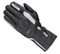 Held Secret-Pro Guantes de moto, Negro/Blanco, Talla K-7