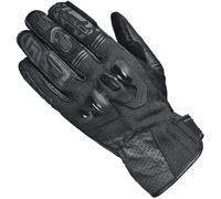 Held Sepang Guantes de moto, negro, tamaño 2XL para Hombres
