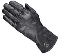 Held Sereena Guantes de motociclismo touring para mujer, negro, tamaño XS