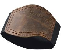 Held Shiftpad Pro Refuerzo de la palanca de cambios, negro-marrón para Mujer