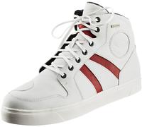 Held Sirmione GtX Zapatos de motocicleta, blanco, tamaño 39 para Hombres