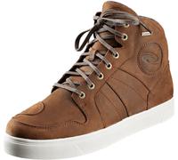 Held Sirmione GtX Zapatos de motocicleta, marrón, tamaño 40 para Hombres
