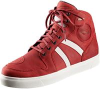 Held Sirmione GTX, zapatos Gore-Tex 44 EU male Rojo/Blanco