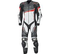 Held Slade II, traje de cuero 1pcs. 48 male Negro/Blanco