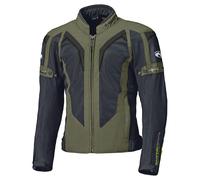 Held Sonic II Chaqueta De Moto De Verano Para Hombre (Verde/Negro) Talla: XL