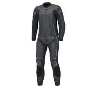 Held Spire II 52615 Conjunto Cuero 2 Piezas Negro 48 unisex