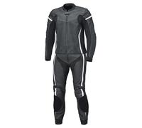 Held Spire II 52615 Conjunto Cuero 2 Piezas Negro/Blanco 58 unisex