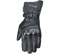 Held Springride, guantes Gore-Tex 12 male Negro