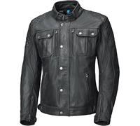 Held Starien, chaqueta de cuero 52 male Negro