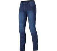 Held Stockton Straight Vaqueros de moto, Azul, Talla 42/32