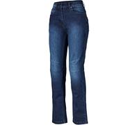 Held Stockton Straight Vaqueros de moto, azul, tamaño 31 32 para Hombres