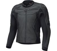 Held Street 3.0, chaqueta de cuero textil 52 male Negro