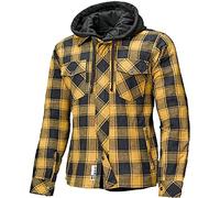Held Sudadera con Capucha Lumberjack II