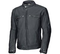 Held Summer Ride, chaqueta de cuero 62 male Negro