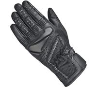 Held Summertime 3 Guantes de moto perforados para mujer, negro, tamaño S