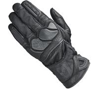 Held Sundown Guantes de motocicleta, negro, Talla 7