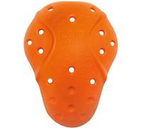 Held T5 Evo Pro X D3O Protectores de hombro, naranja, Talla única