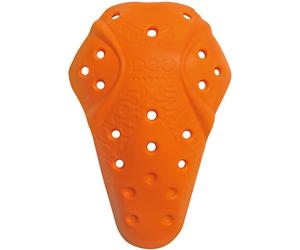 Held T5 Evo Pro X D3O Protectores de rodilla, naranja para Hombres