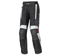 Held Takano Pantalones de Motociclismo/Cuero, negro, tamaño M 31 32 para Hombres