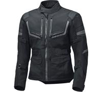 Held Tamarack Chaqueta Textil Motocycle, negro, tamaño 2XL para Hombres