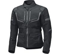 Held Tamarack Chaqueta Textil Motocycle, negro, tamaño M para Hombres