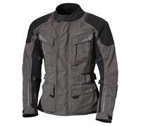 Held Tardo 2 Top LE Chaqueta de tela Gris/Negro M unisex