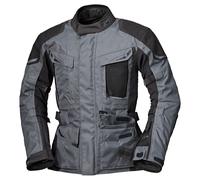Held Tardo Top 62125.47 Chaqueta de tela Negro/Gris 3XL hombres