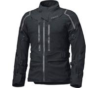 Held Tavino, chaqueta textil impermeable 5XL male Negro