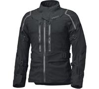 Held Tavino Chaqueta textil para motocicletas, negro, Talla 5XL