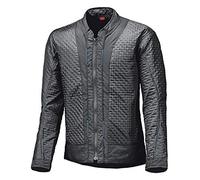 Held Textile Jacket Clip-In Warm Top Black L