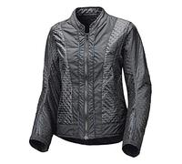 Held Clip-In Warm Chaqueta funcional capa intermedia, negro, Talla S