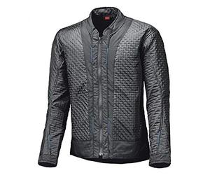 Held Textile Jacket Clip-In Warm Top Black Xl