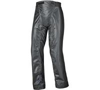 Held Clip-In Pantalones de lluvia, negro, Talla S