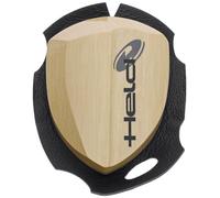 Held Timber Deslizadores de rodilla de madera, beige para Hombres