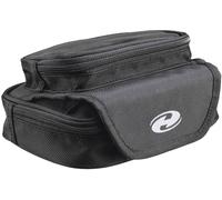Held Tiny Connect Bolso de cintura, negro para Hombres