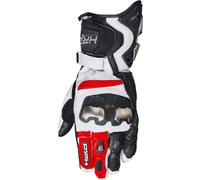 Held Titan XR2, guantes 11 male Negro/Blanco/Rojo