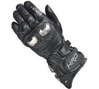 Held Titan XR2 Guantes de moto, negro, tamaño L para Hombres