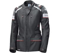 Held Tivola ST Chaqueta Textil de Moto Gore-Tex para Mujer, Negro/Blanco, Talla B-4XL