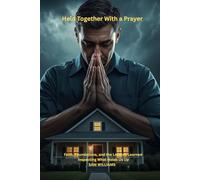 Held Together With a Prayer: Faith, Foundations, and the Lessons Learned Inspecting What Holds Us Up