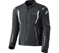 Held Top, chaqueta textil Gore-Tex M male Negro/Blanco/Gris