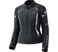Held Top, chaqueta textil mujeres Gore-Tex XS female Negro/Blanco/Gris